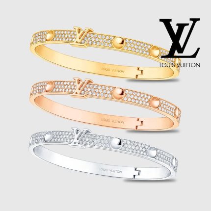 ルイヴィトンスーパーコピー バングル アンプラント LV Q95783 Q95793 Q95641