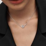 ルイヴィトン ネックレス コピー ペンダント イディール ブロッサム Q93872