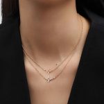 ルイヴィトン ネックレス スーパーコピー ペンダント イディール ブロッサム Q93871
