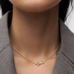 ルイヴィトンスーパーコピー ネックレス ペンダント イディール ブロッサム Q93870