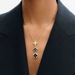 ルイヴィトンスーパーコピー ネックレス ブロッサム Q97168