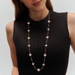 ルイヴィトンスーパーコピー ロングネックレス ブロッサム BB Q94483