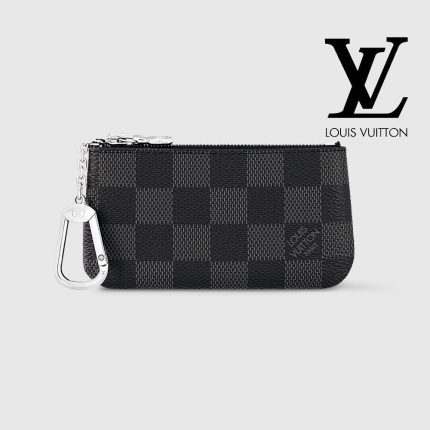 ルイヴィトン カードキーケース ポシェット・クレ M81031 Supsale｜スーパーコピーブランド通販専門店 | バッグ・時計・服（代金