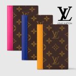ルイヴィトン コピー パスポートカバー クーヴェルテュール･パスポール NM M12825 M12826 M12827