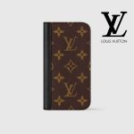 ルイヴィトンスーパーコピー IPHONE 16 PRO・フォリオ M12539