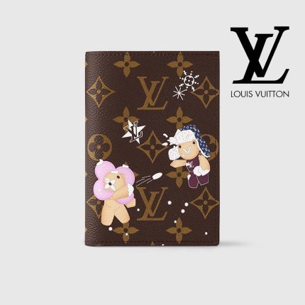 ルイヴィトン カードケース モノグラムアンヴェロップ カルトドゥヴィジット カードケース アンヴェロップ・カルト ドゥ ヴィジット モノグラム