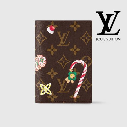 ルイヴィトンスーパーコピー カードキーケース ポシェット・クレ M12229