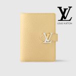 ルイヴィトン コピー  LV ヴェルティカル ウォレット コンパクト M11975