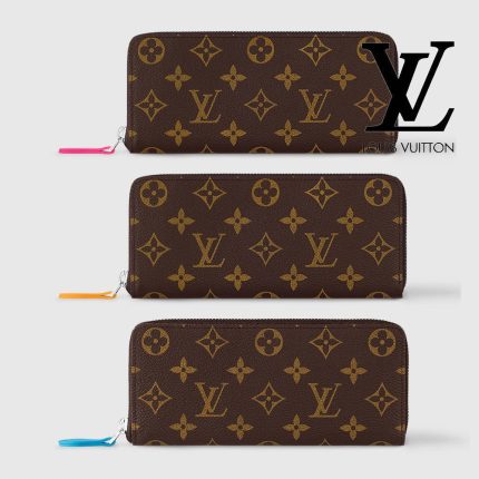 ルイヴィトン コピー ジッピーウォレット・ホリゾンタル M80333