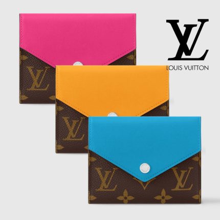 ルイヴィトン コピー ポルトフォイユ・カプシーヌ タイニー M12149