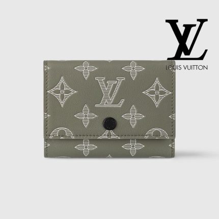 ルイヴィトン コピー ポルトフォイユ・ミュルティプル M12657