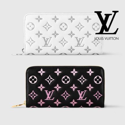 ルイヴィトンスーパーコピー ジッピー・ウォレット M83543