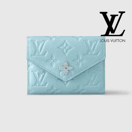 ルイヴィトンスーパーコピー ジッピー・ウォレット M83543