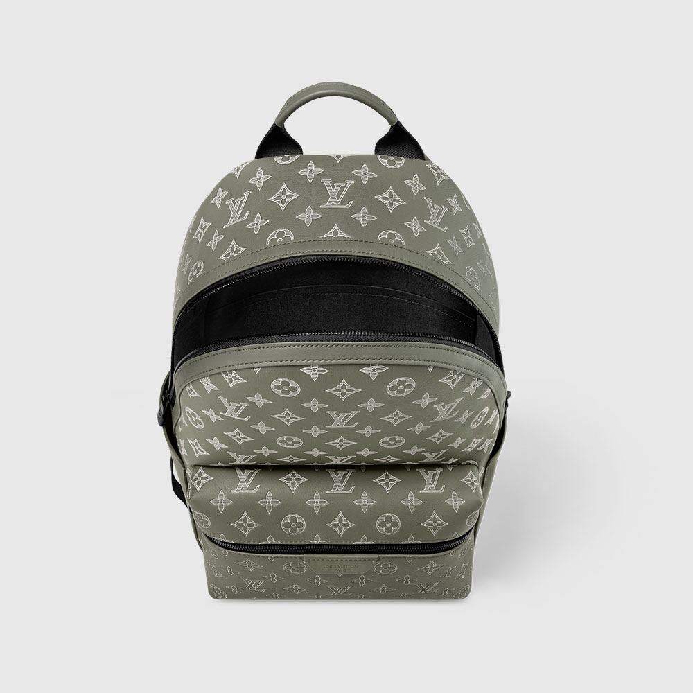 ルイヴィトン スーパーコピー ディスカバリー・バックパック PM M12463