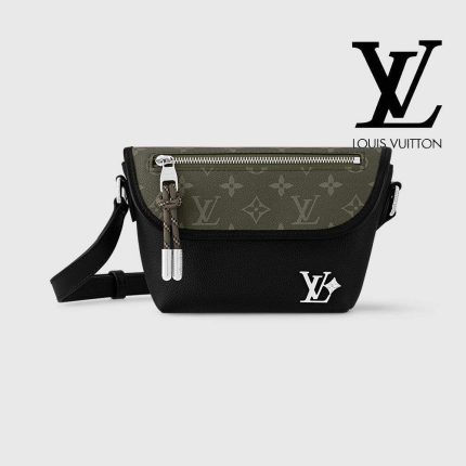 ルイヴィトン コピー パルス･ウェアラブル ウォレット M12618
