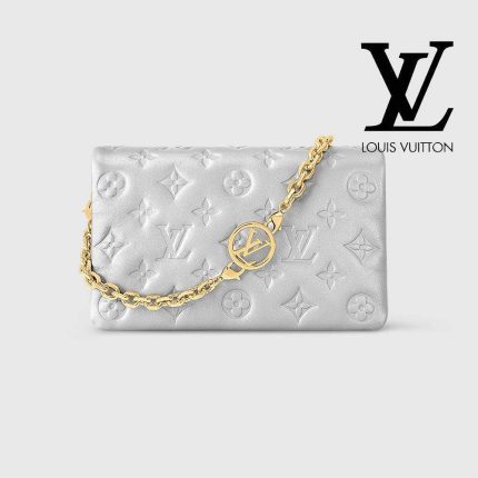 ルイヴィトン コピー リ・トランク IPHONE 14 PRO ストラップ付き