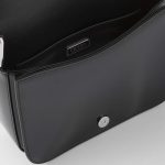 プラダ コピー ブラッシュドレザー ショルダーバッグ 1BD308_ZO6