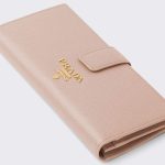 プラダ スーパーコピー サフィアーノレザー 財布 1MV025_QWA