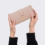 プラダ スーパーコピー サフィアーノレザー 財布 1MV025_QWA