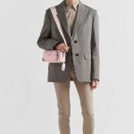 プラダ コピー ナッパアンティーク マルチポケット トップハンドルバッグ 1BH198_UVL