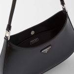 プラダ スーパーコピー クレオ ブラッシュドレザー ショルダーバッグ 1BC499_ZO6