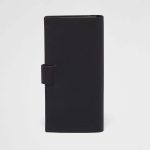 プラダ スーパーコピー サフィアーノタブ 財布 1MV025_2DYG