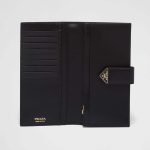 プラダ スーパーコピー サフィアーノタブ 財布 1MV025_2DYG