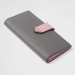 プラダ スーパーコピー サフィアーノタブ 財布 1MV025_2DYG