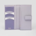 プラダ スーパーコピー サフィアーノマルチカラー 財布 1MV025_ZLP_F0