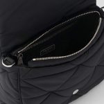 プラダ コピー パデッドRe-Nylon ショルダーバッグ 1BD290_RDJN_F0002