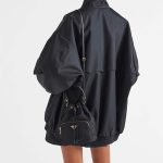 プラダ スーパーコピー デュエット Re-Nylon ショルダーバッグ 1BH038_RV44