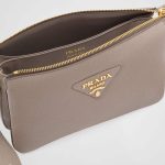 プラダ スーパーコピー レザー ショルダーバッグ 1BH194_2DKV