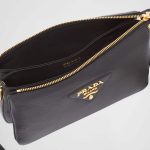 プラダ スーパーコピー レザー ショルダーバッグ 1BH194_2DKV