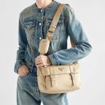 プラダ スーパーコピー Re-Nylon ショルダーバッグ 1BD953_RV44
