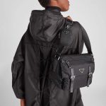 プラダ スーパーコピー Re-Nylon ショルダーバッグ 1BD953_RV44