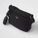 プラダ スーパーコピー Re-Nylon ショルダーバッグ 1BC421_RV44