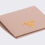 プラダ スーパーコピー サフィアーノレザー 財布 1MV204_QWA