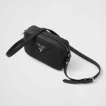 プラダ スーパーコピー レザー ショルダーバッグ 1BH192_2DKV
