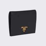 プラダ スーパーコピー サフィアーノレザー 財布 1MV204_QWA