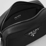 プラダ スーパーコピー レザー ショルダーバッグ 1BH192_2DKV