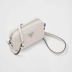 プラダ スーパーコピー レザー ショルダーバッグ 1BH192_2DKV