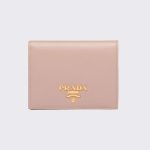 プラダ スーパーコピー サフィアーノレザー 財布 1MV204_QWA