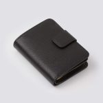 プラダ スーパーコピー サフィアーノレザー 財布 1ML018_QWA
