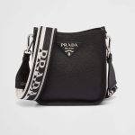 プラダ スーパーコピー レザー ミニ ショルダーバッグ 1BH191_2DKV