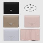 プラダ スーパーコピー ヴィッテロダイノレザー 財布 1MV204_2BBE
