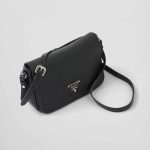 プラダ スーパーコピー レザーショルダーバッグ 1BD314_2DKV