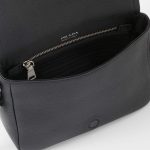 プラダ スーパーコピー レザーショルダーバッグ 1BD314_2DKV