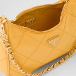 プラダ スーパーコピー Re-Nylon ミニバッグ 1BC204_2AOS