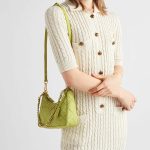 プラダ スーパーコピー Re-Nylon ミニバッグ 1BC204_2AOS