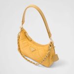 プラダ スーパーコピー Re-Nylon ミニバッグ 1BC204_2AOS